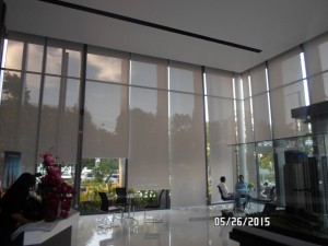RB 7703 T620 APARTEMEN CAPITAL SQUARE 1